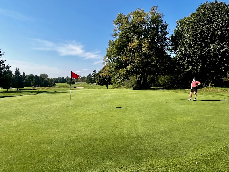 Napanee Golf and Country Club