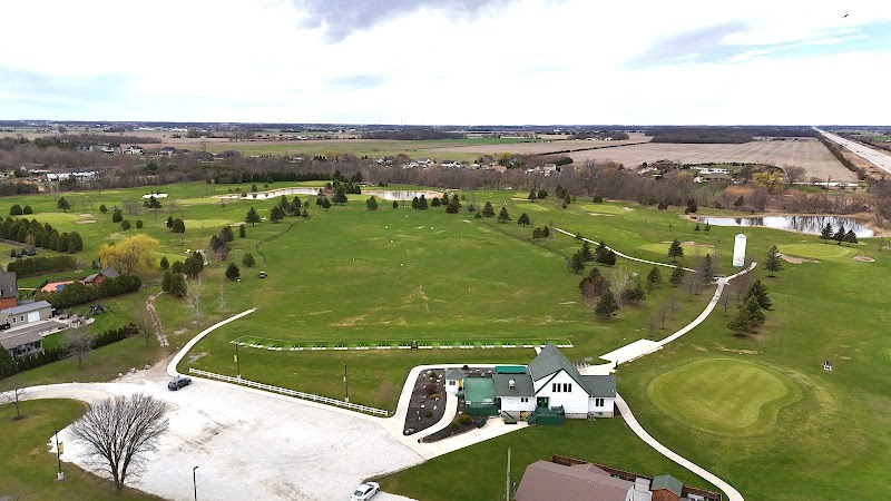 Woodland Hills Golf Course