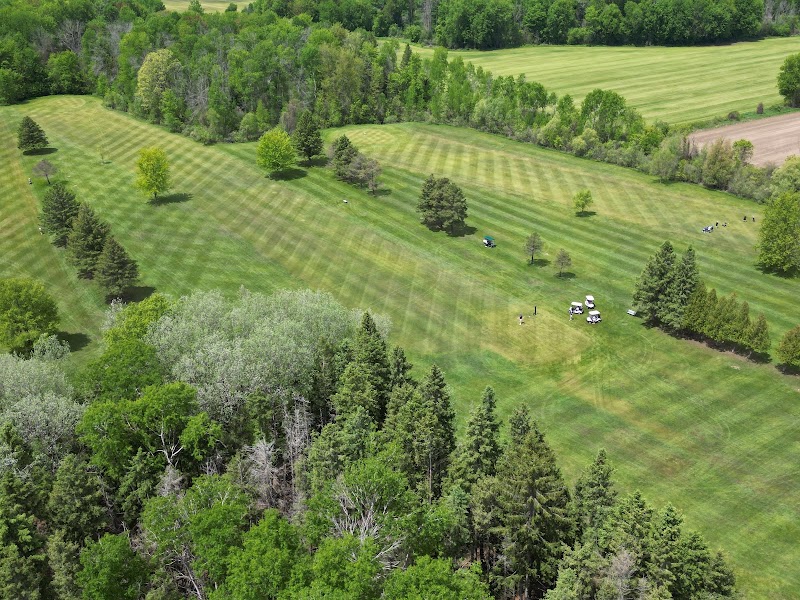 Beeton Golf & Country Club
