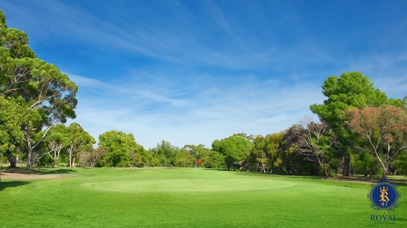 Royal 47 Golf Club