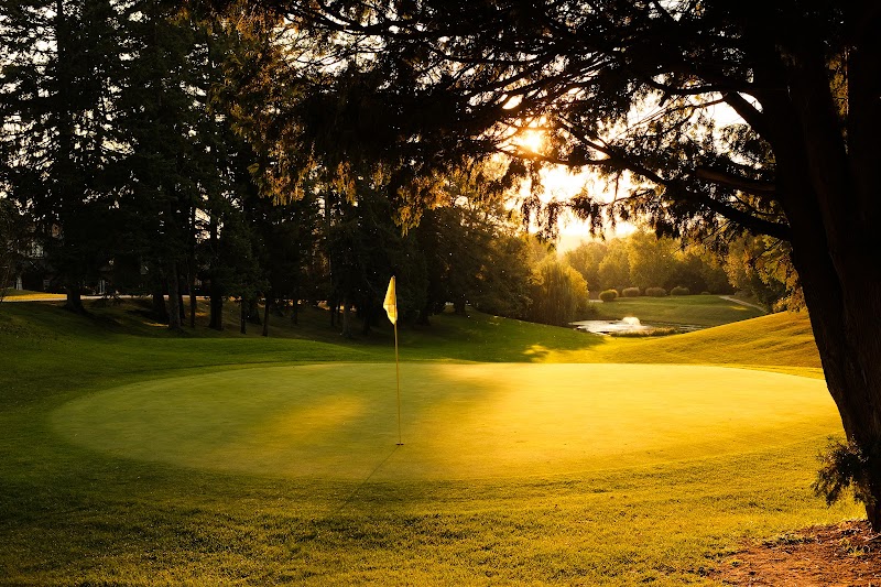 Norfolk Golf Club
