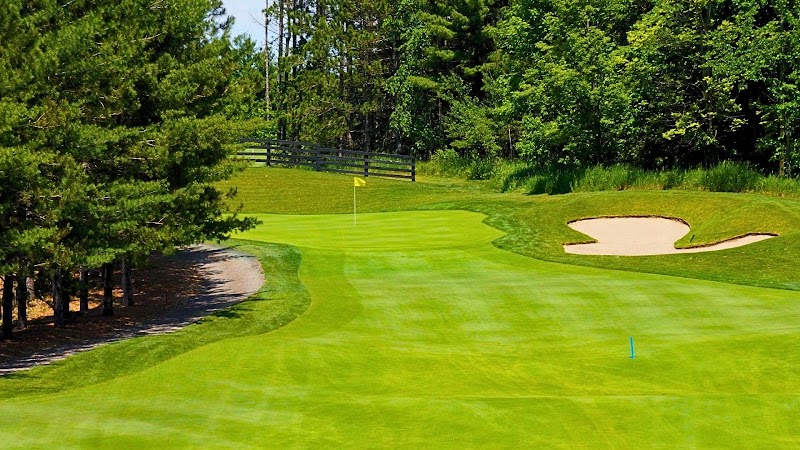 Legacy Pines Golf Club & Recreation Centre