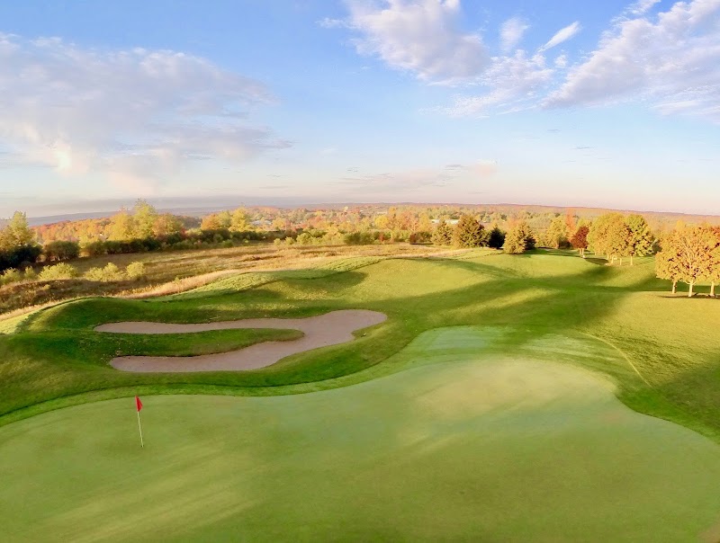 Heron Landing Golf Club