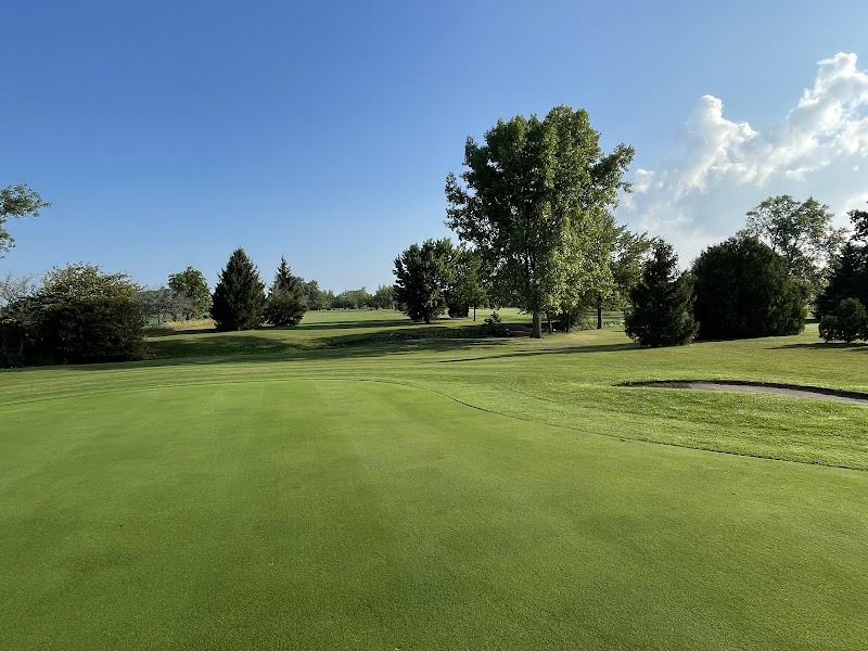 Willow Creek Golf Course