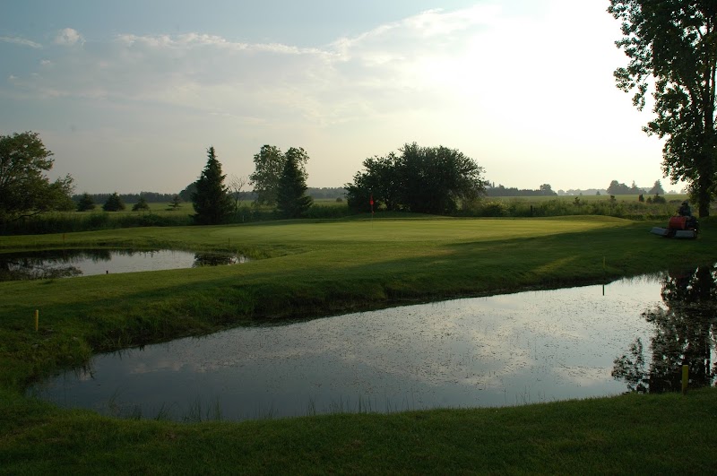 Cobble Hills Golf Club