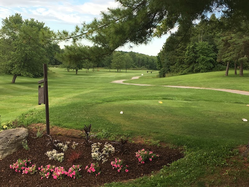 Pine Crest Golf Club Ltd