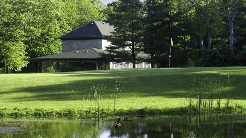 Freedom Oaks Golf Club