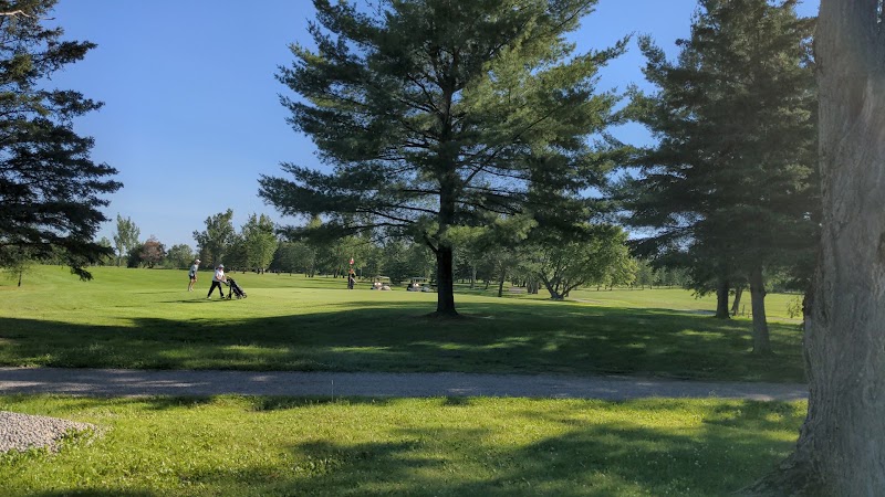 Chelmsford Golf Course