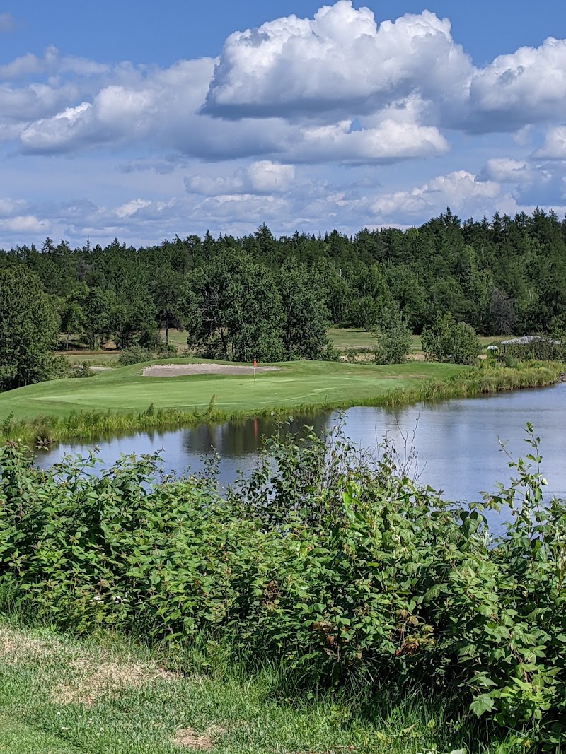 Pine Grove Golf Club