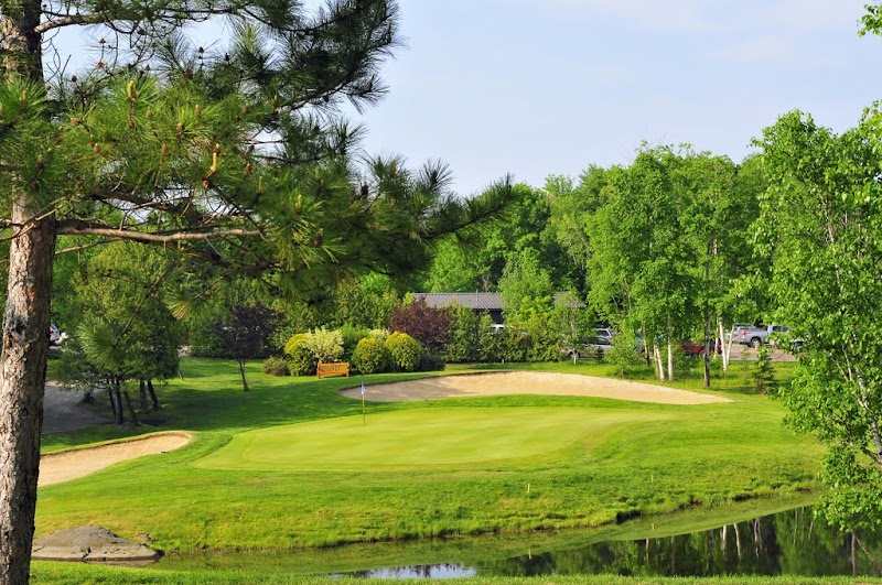 Lively Golf Club