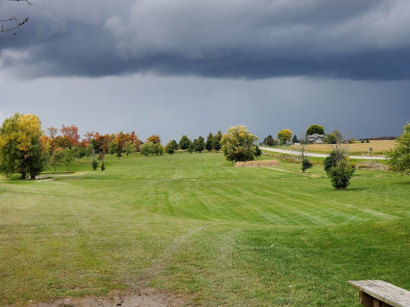 Sandusk Golf Club