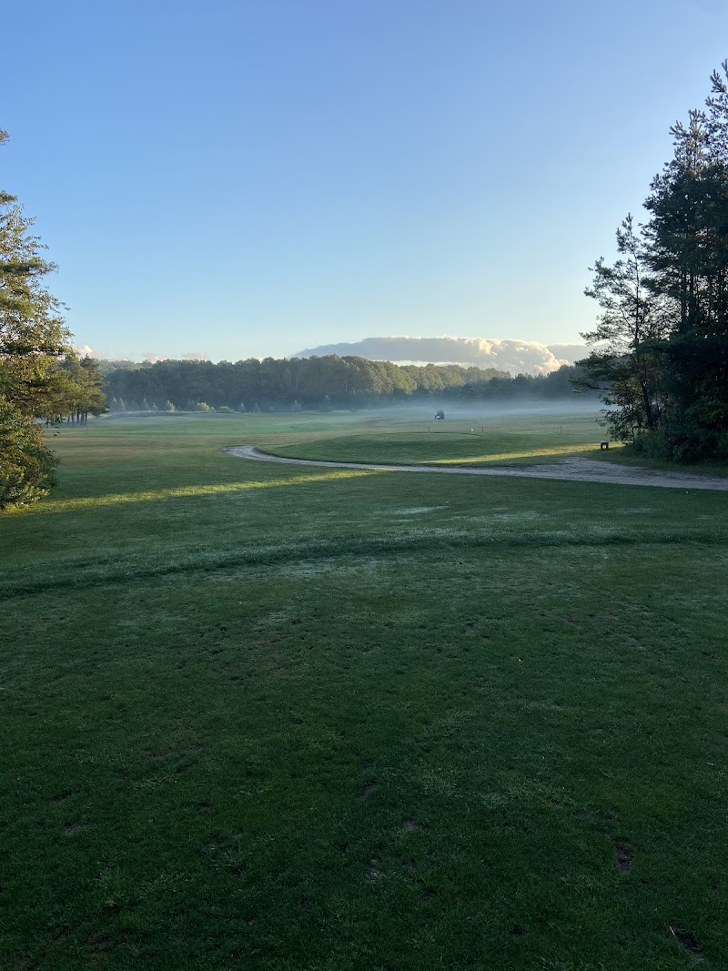 Northern Dunes Golf Club