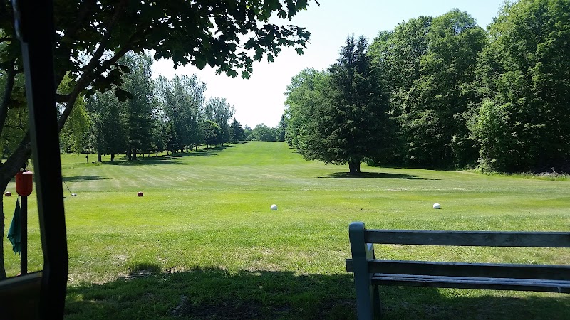 Pine Ridge Golf & Country Club