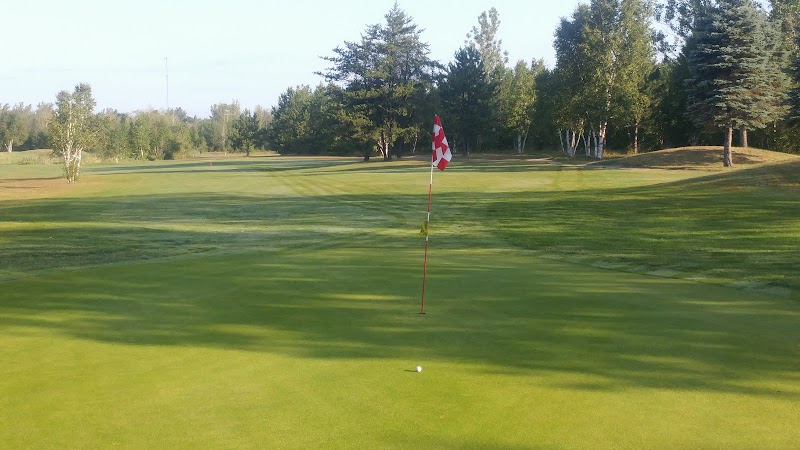 Twin Stacks Golf Club