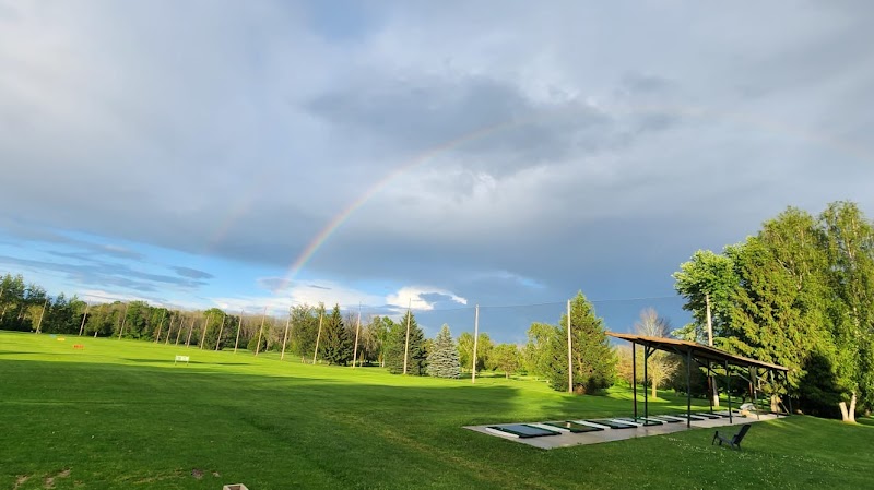 Sunnidell Golf Course