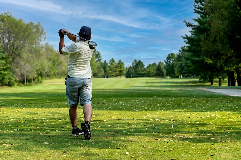 Ainsdale Golf Course