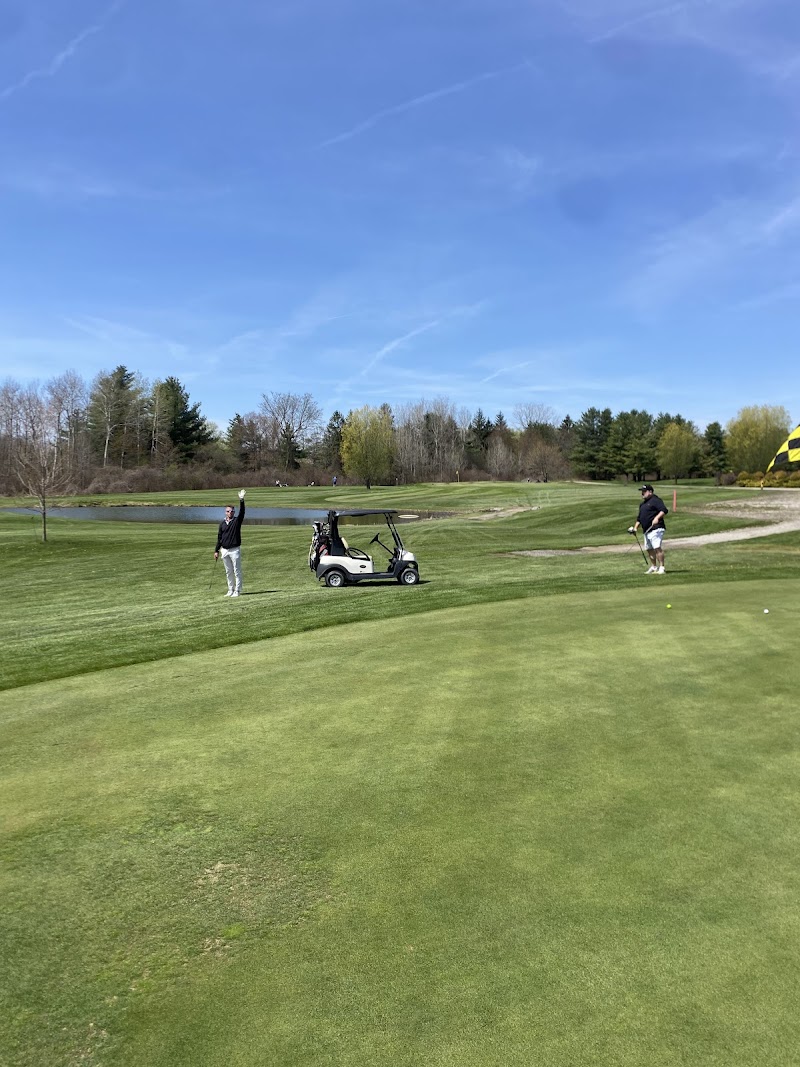 Creekside Golf Club
