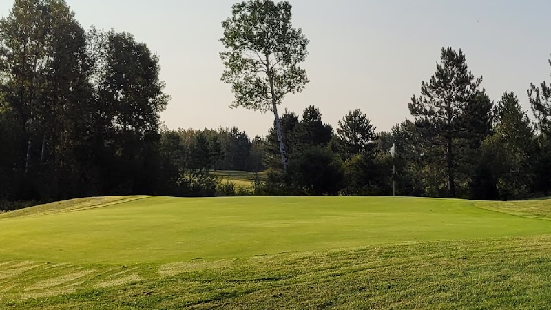 Cedar Green Golf Club