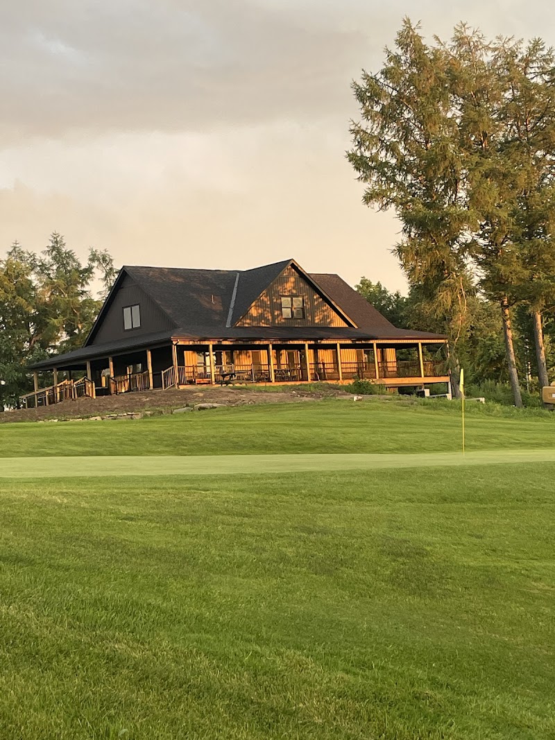 Scottish Glen Golf Course