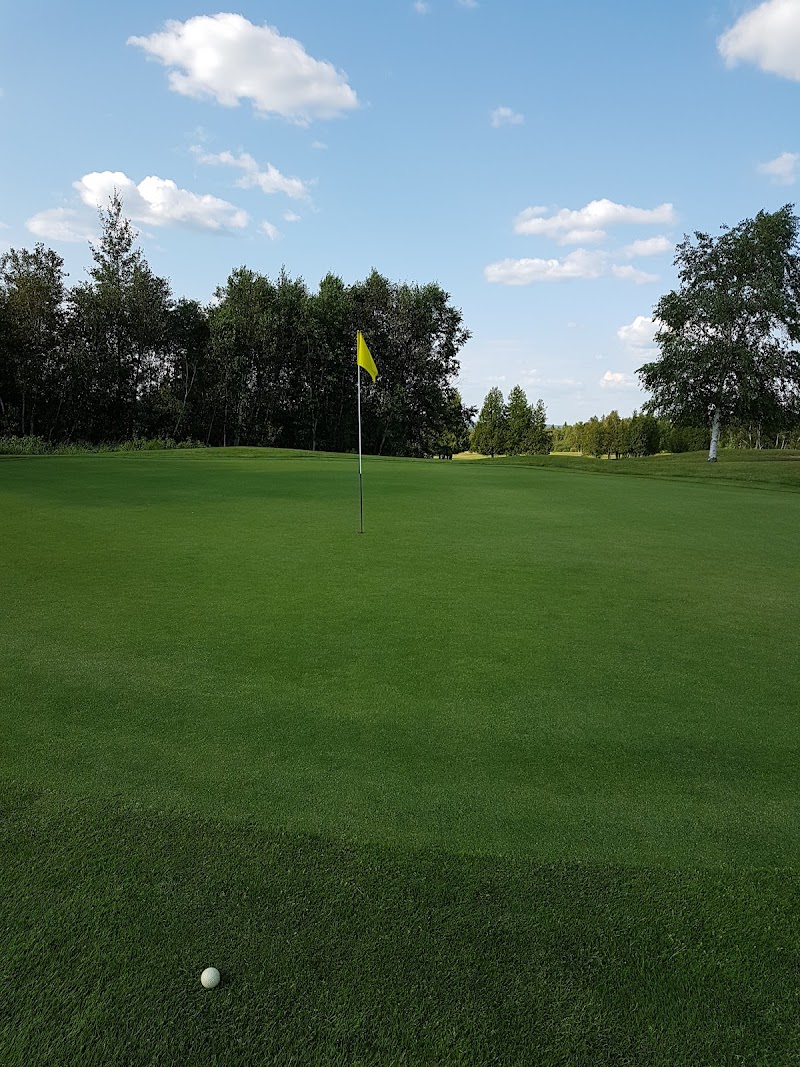 Monte Vista Golf Club