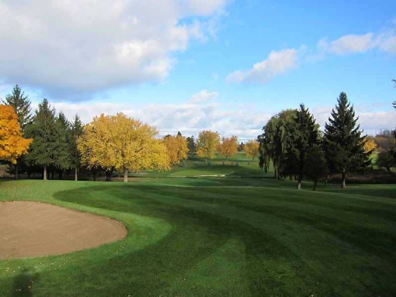 Goderich Sunset Golf Club