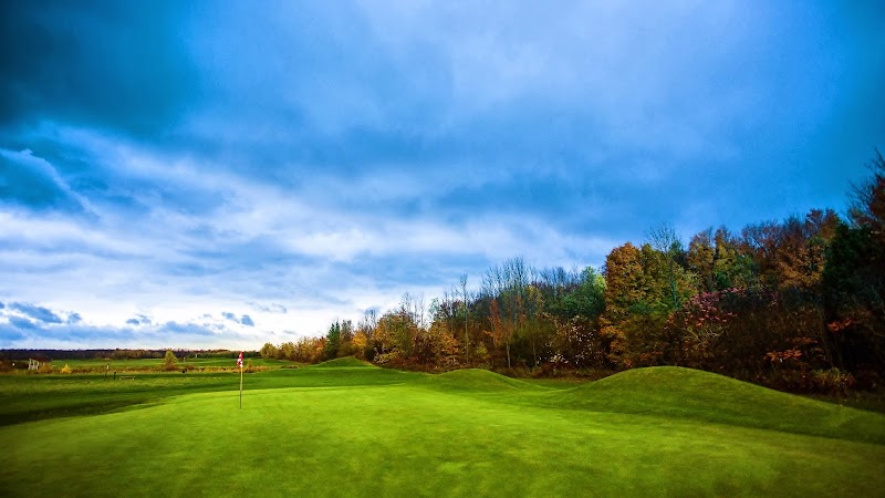The Club at Westlinks