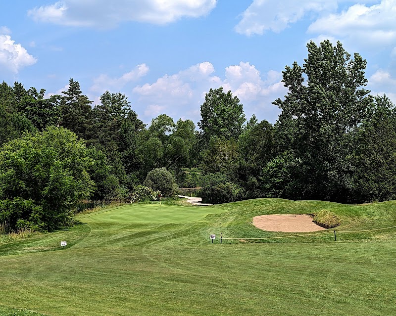 Woodlands Links Golf Course