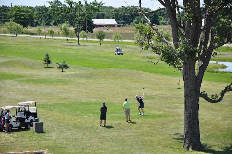 Empire Springs Golf Club