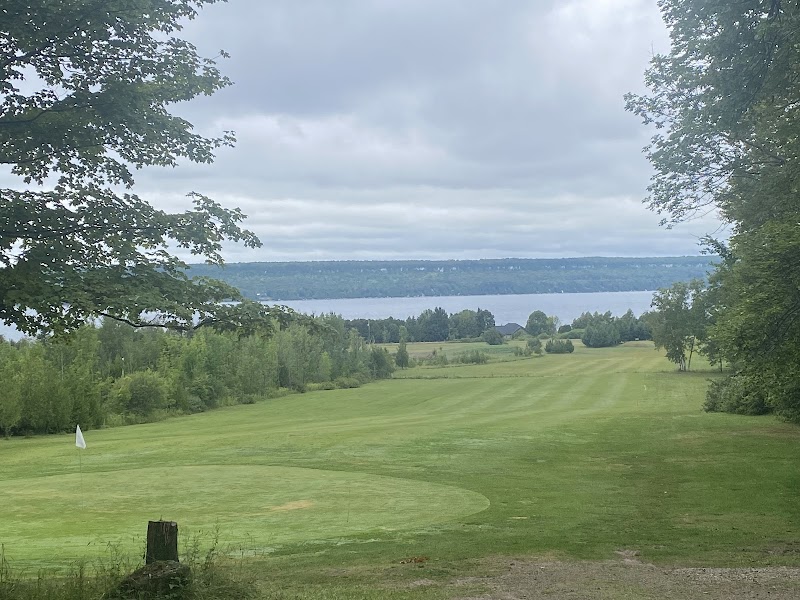 Wiarton Bluffs Golf Club