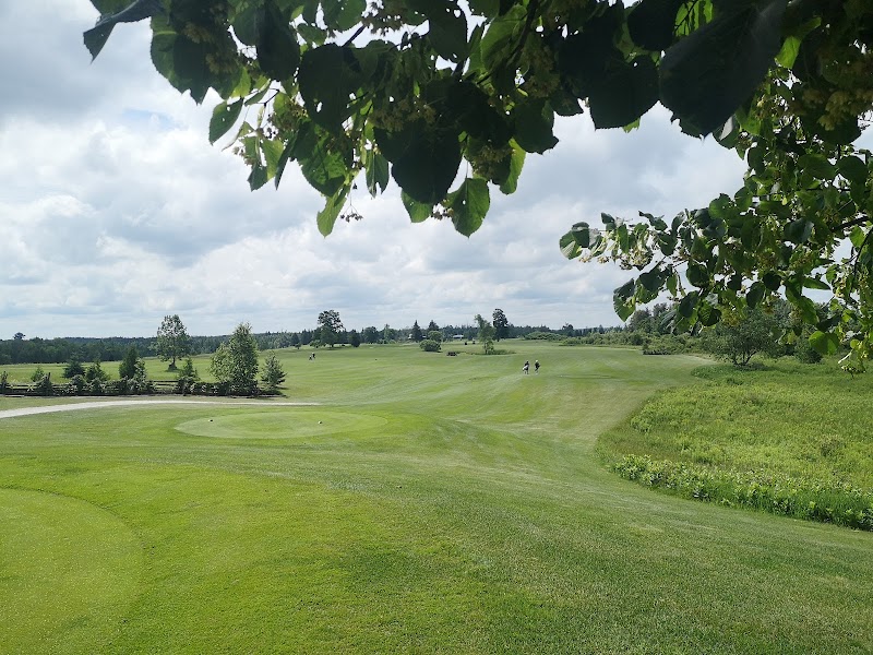 Highland Glen Golf Club
