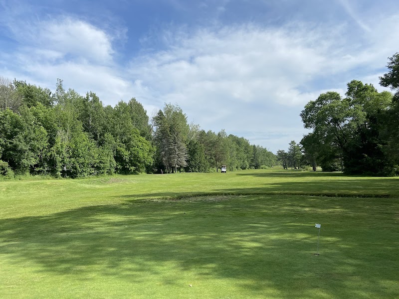 Pinewoods Golf at Sauble Beach