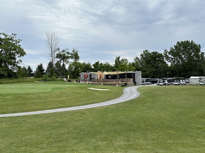 Wellington Golf Club