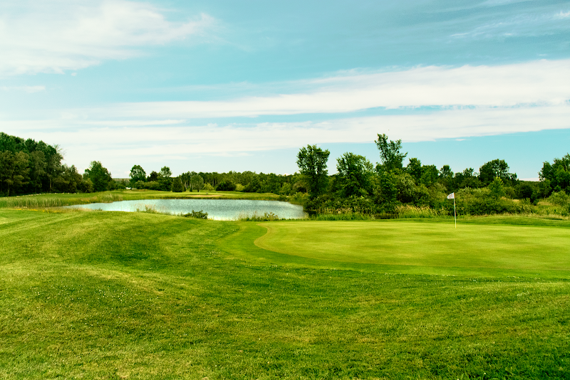 Rainbow Ridge Golf Course
