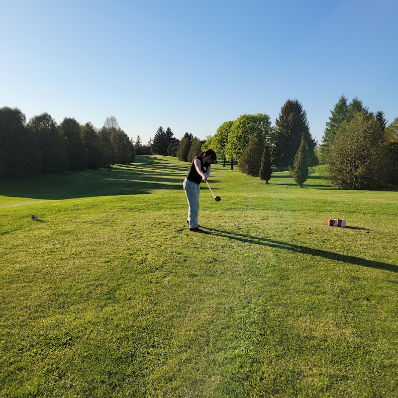 Stonehaven Golf Course
