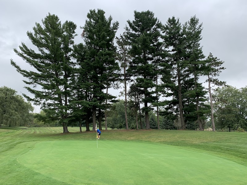 Dunnville Golf Club