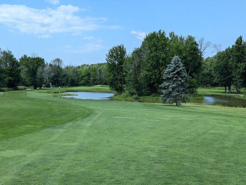 Scottish Highlands Golf Orillia