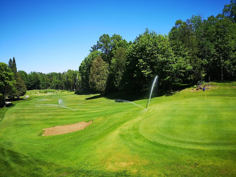Blue Heron Golf Club