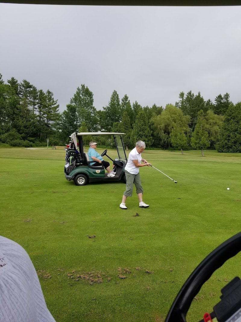 South Port Golf Course