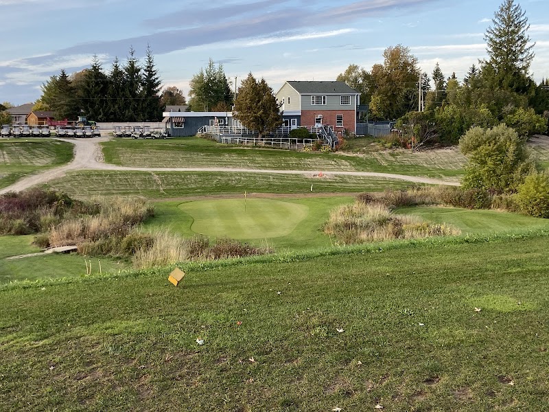 Meaford Golf