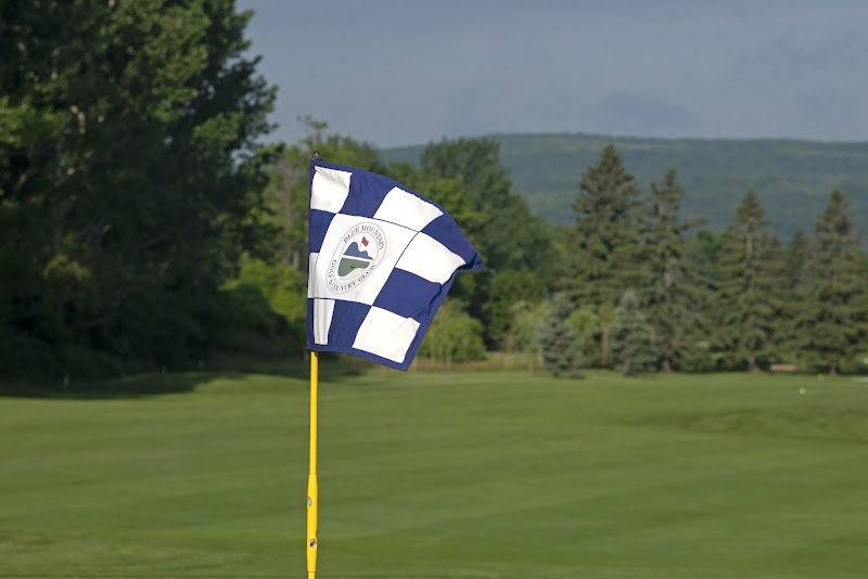 Blue Mountain Golf & Country Club