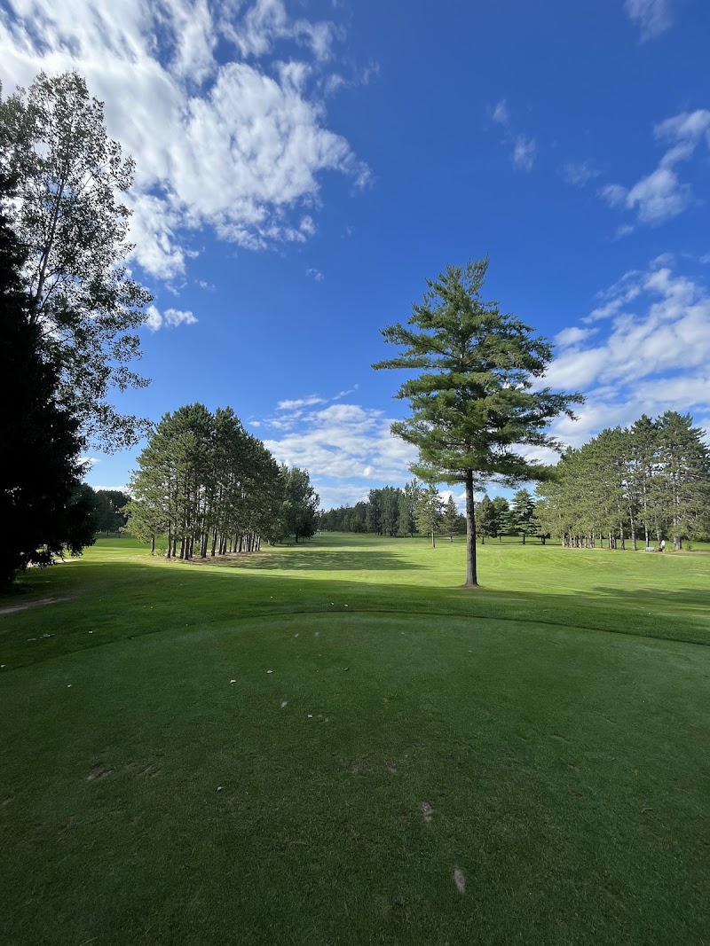 Deep River Golf Club