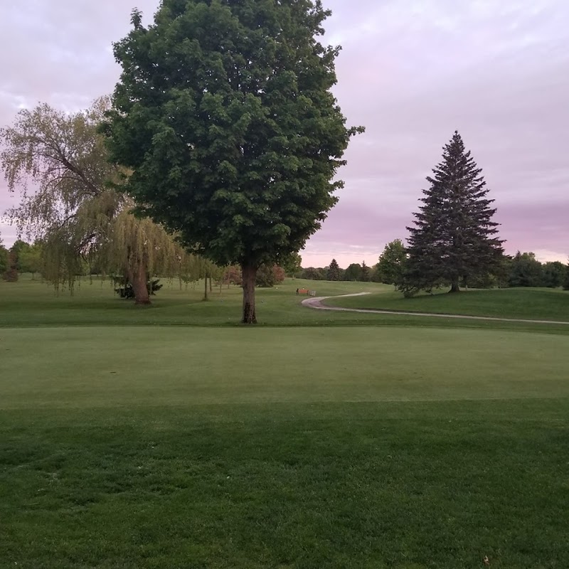 Scenic City Golf Course