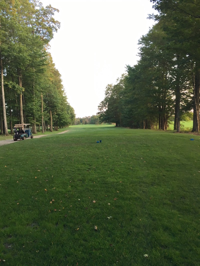 Walkerton Golf and Curling Club