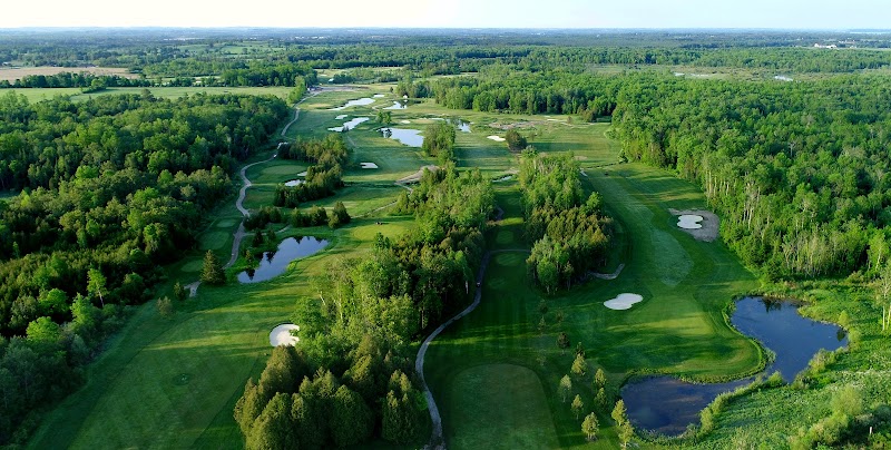 Cardinal 18 Golf Club