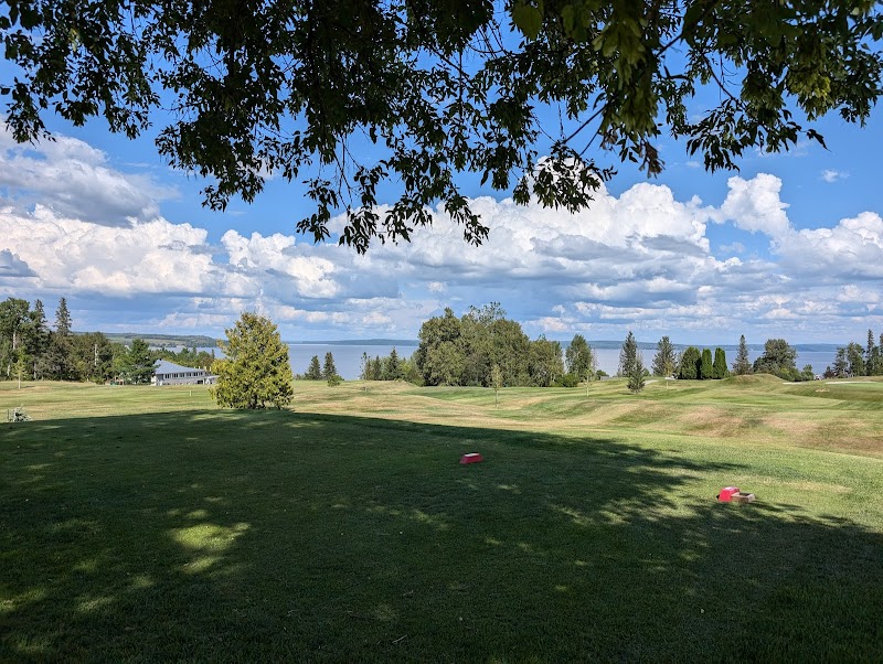 Haileybury Golf Club