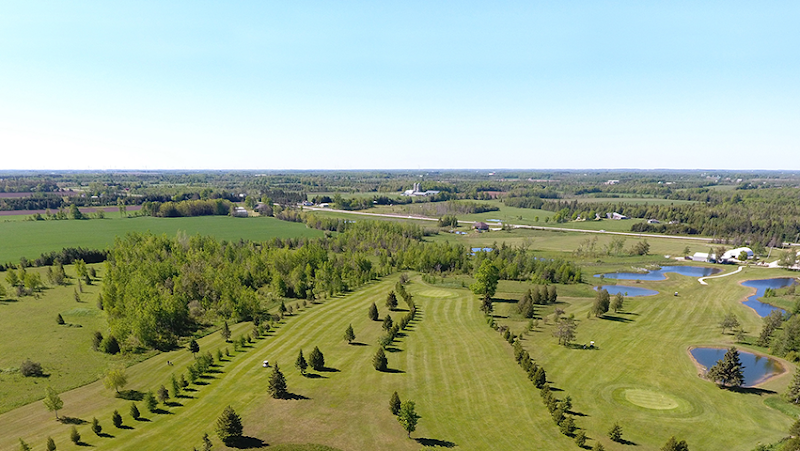 Dunadel Golf Association