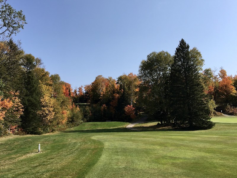 Eagle Lake Golf Course