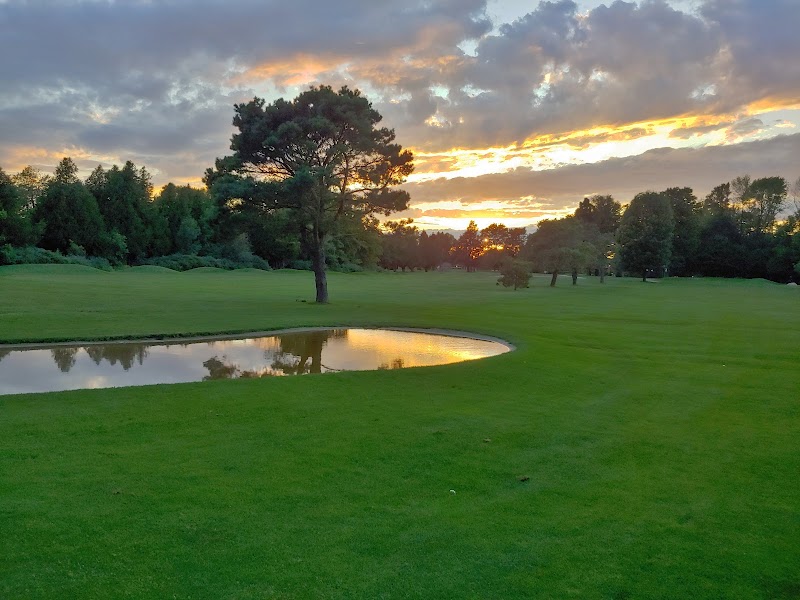 Kincardine Golf & Country Club