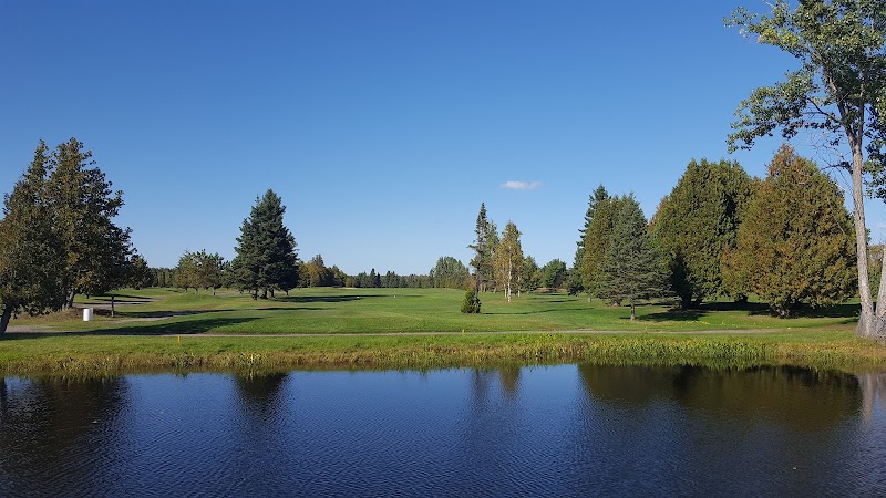 Laurentide Golf Club