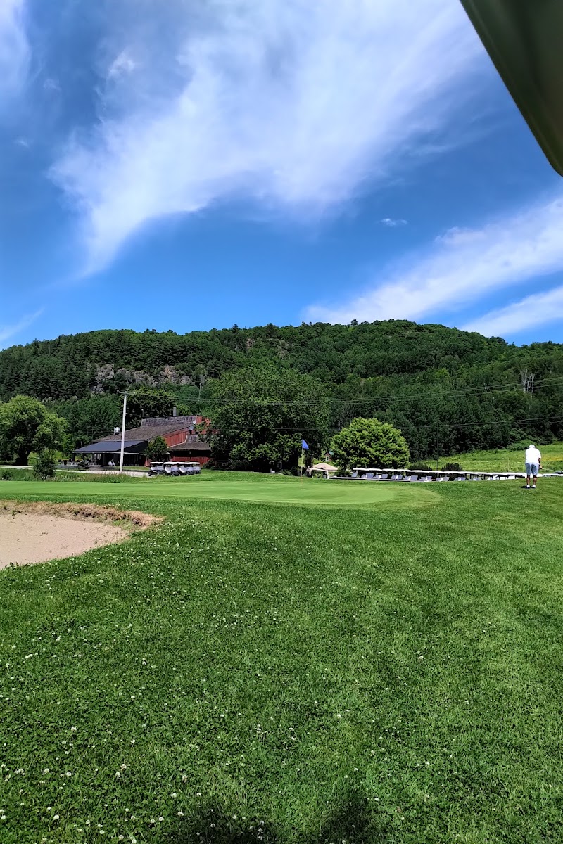 Club De Golf Royal Papineau